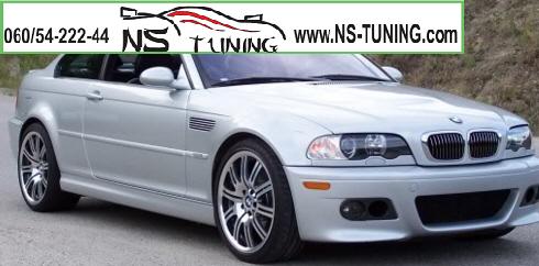 Distanceri za BMW serija 3 E46